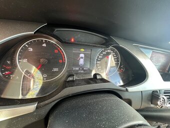 Audi A4 Allroad quattro 2.0 TDI - 10