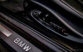 BMW rad 6 Coupé 635D - 10
