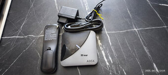 ANDROID BOX OD 25 eur - 10