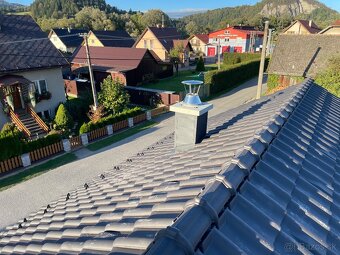 Ponúkame naše služby v stavebníctve  Orava a okolie - 10