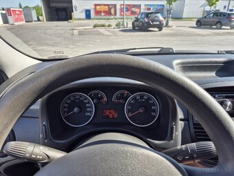Fiat Punto 1.2 - 10