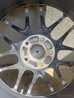 Breyton Race GTP 20” - 10