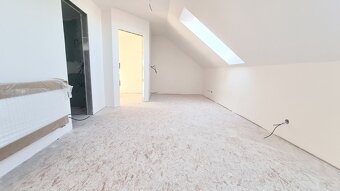 Predáme novostavbu 3+kk bytu, Bytča, 98,13 m², R2 SK. - 10