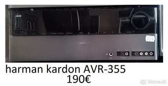 predám fisher eq 877 - 10