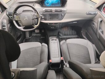 Citroën Picasso - 10