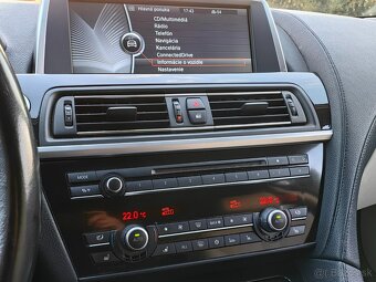 BMW 640d F13 Coupe 230kw - 10