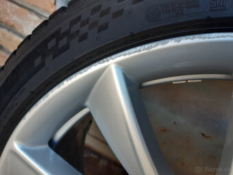 5x114,3 19" Tesla Model 3 - 10