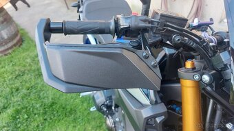 Yamaha MT 09 SP - 10