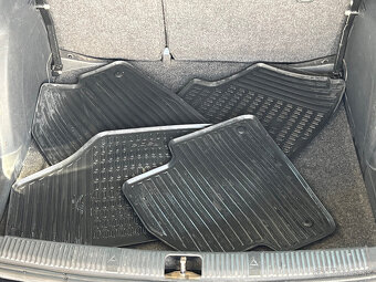 Škoda Fabia Combi 1.2 HTP Classic ICE+ 97000 km - 10