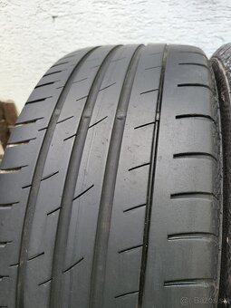 205/45 R17 Continental letne pneumatiky - 10