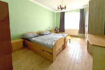 NEO- Zdravý dom + veľká záhrada 2 400 m2 v Štefanovej - SUPE - 10