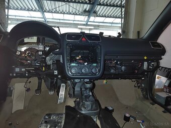 Volkswagen Eos 2.0 TFSI - 10