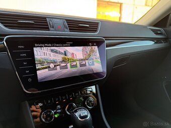 Škoda Superb Combi L&K 2.0 TSI 206kw 4x4 DSG - 10