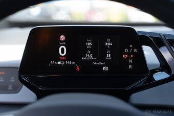 Volkswagen ID.3 Performance 1st Max -SoH/Matrix-NEBÚRANÉ- - 10