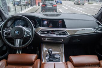 BMW X5 xDrive30d A/T M-paket - 10