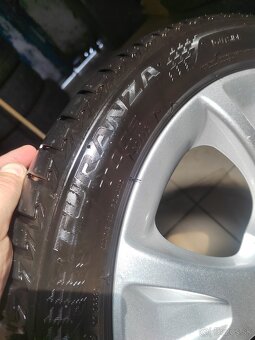 5x112 R17 org. Skoda - 10