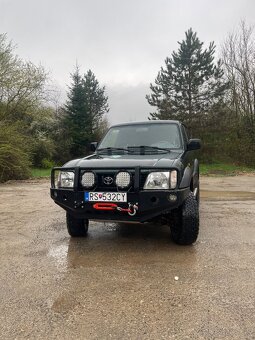 Toyota 90 - 10