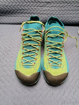 La sportiva Evo TX2. vel. 45 ale realne 44 nové - 10
