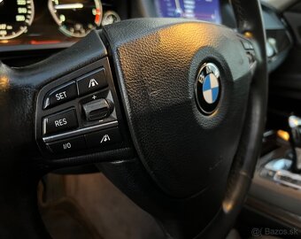 BMW 730d•F01•2009•180kw - 10