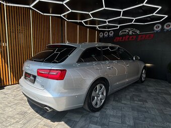 Audi A6 Avant 3.0 TDI DPF 245k quattro S tronic - 10