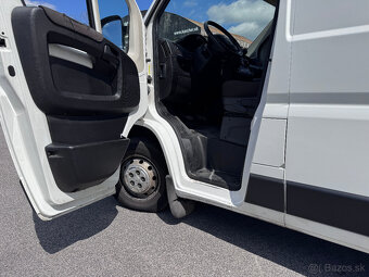 Peugeot Boxer 2.2 BlueHDi 335 L3 - 10