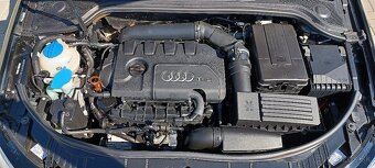 Audi A3 Sportback 1.8 T FSI Quattro Možný Leasing - 10
