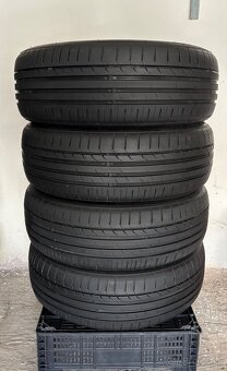Goodride ZuperEco 205/60r16 - 10