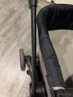 Touragoo Rosegold 3v1 - 10