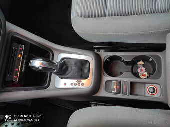 Seat Alhambra 2.0TDI 103KW, 7 miest, 11/2013, DSG, tazne, 7N - 10