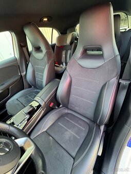 Mercedes Benz a250e Plug in hybrid phev - 10