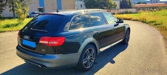 Audi A6 C6 Allroad 3.0 TDi Quattro - 10