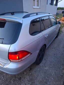 Volkswagen golf - 10