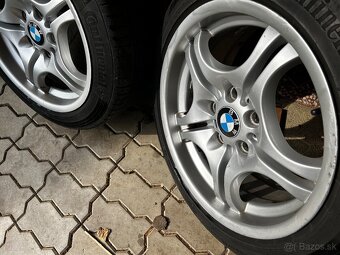 Disky Bmw 5x120 r17 Styling 68 - 10