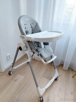 Prima Pappa follow me - 10