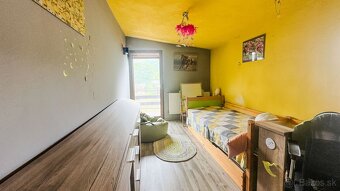 2 rodinné domy na predaj v srdci Muránskej planiny – zrekonš - 10