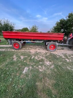 Vlecka 6t - 10