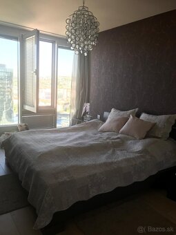 Exkluzívny dvojpodlažný penthouse v projekte 3 Veže - 10
