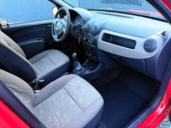 Dacia Sandero 1.4 benzin - 10