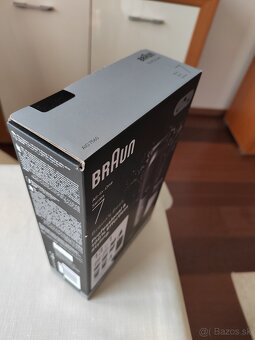 Zastrihávač multifunkčný - Braun Series 7 AIO7560 - NOVÝ - 10