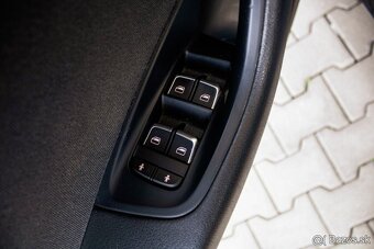 Audi A6 2015 combi - 10