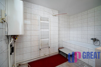 NA PREDAJ rodinný dom v tichej lokalite Hrašné-Hodulov vrch - 10