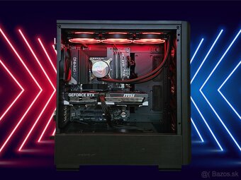 ⚡Intel i9 14900K, RTX 5070, 32GB DDR5, 1TB SSD, 850W⚡ - 10