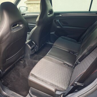 Seat Tarraco Fr 2,0tdi ,facelift - 10