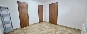 Na predaj nebytové priestory po rekonštrukcii, Stará Ľubovňa - 10