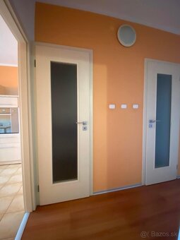 Prenájom 3-izb. bytu – Považská Bystrica, Rozkvet - 10