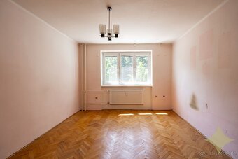 REZERVOVANÉ - Zvýhodnená cena Exkluzívne na predaj 4izbový - 10