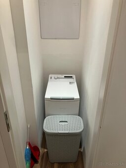 Slnečný 2-izbový byt na prenájom Košice - Hlinkova ulica - 10