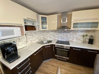 Bývanie v dome blízko centra mesta Lučenec - 10