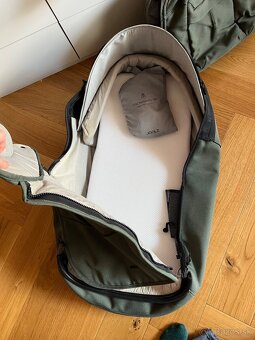 Kočík Joolz Day + príslušenstvo - 10