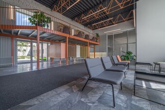 Moderné bývanie v obľúbenej lokalite Kysucká - 10